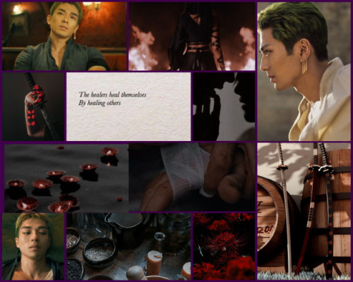 Chaos In Their Bones Ch.7