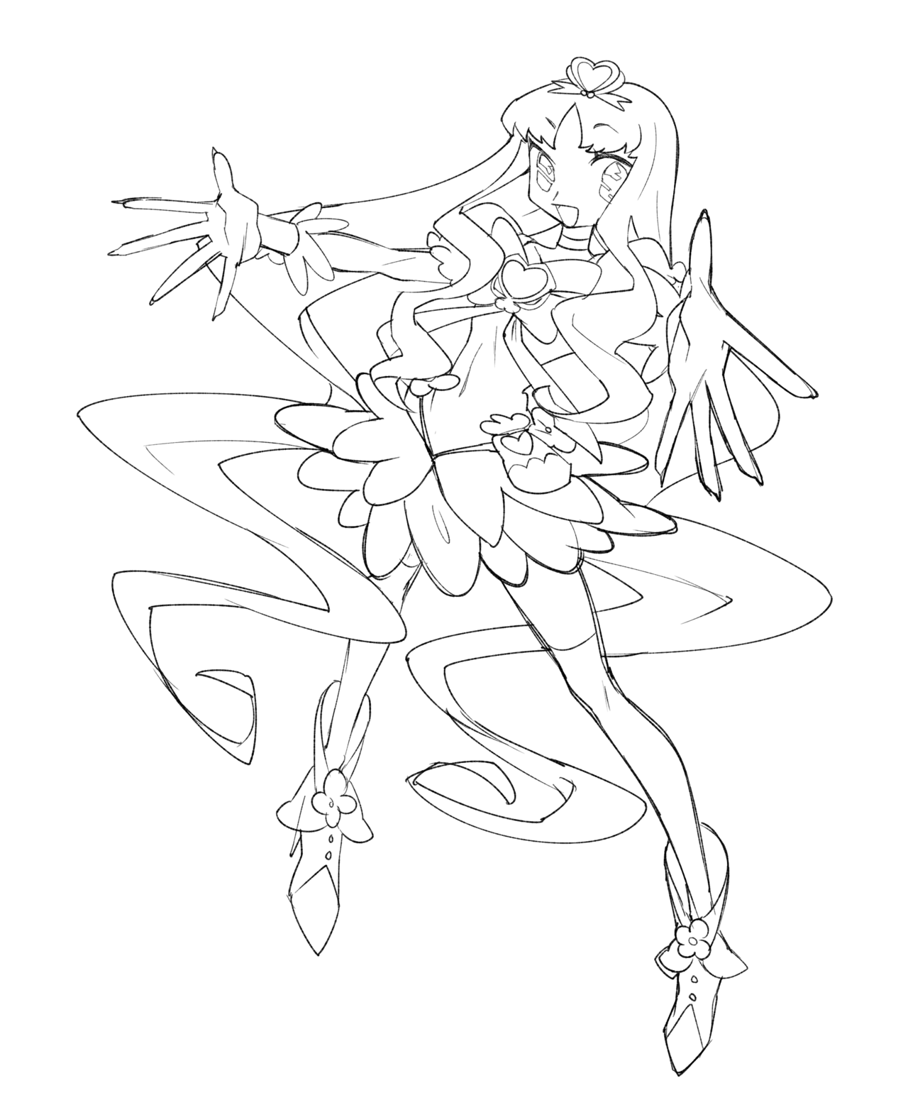 ハートキャッチプリキュア Explore Tumblr Posts And Blogs Tumgir ハートキャッチプリキュア Explore Tumblr Posts And Blogs Tumgir