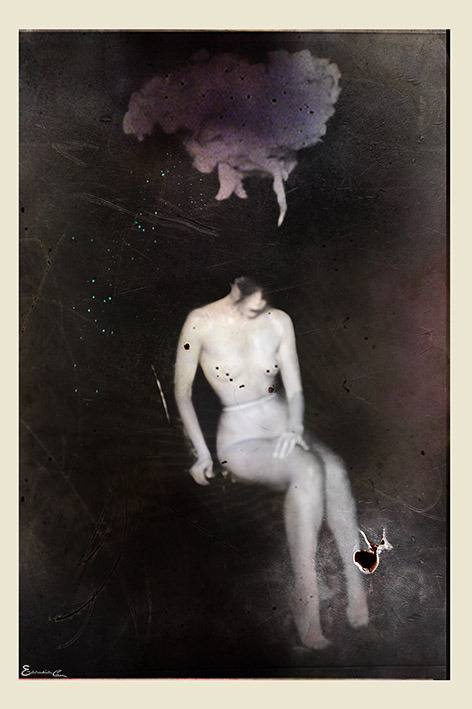 emanuelacauphoto: © Emanuela Cau autoportrait tumblr-  Facebook- Instagram