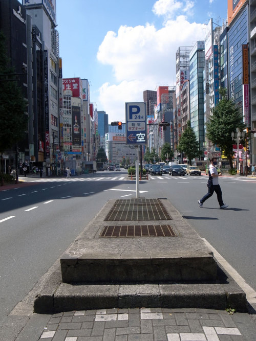 1. Nobuyoshi Araki, Helena ♡ Araki: Love in Tokyo,  (H2O Company, 2002)2. Shinjuku, Tokyo, August 20