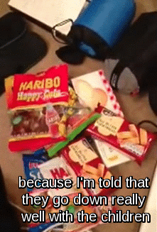 daydreamsatnight:  Whoever told him was right (x) 