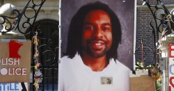 the-movemnt: BREAKING: Jeronimo Yanez charged with manslaughter in Philando Castile’s death  Minnesota authorities on Wednesday announced that St. Anthony police Officer Jeronimo Yanez has been charged with manslaughter and other weapons offenses, more