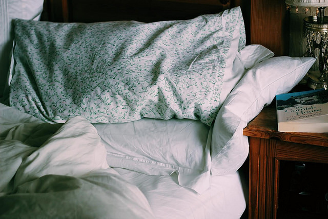 rawpixxx:  Morning by Cameron Rose. on Flickr. 