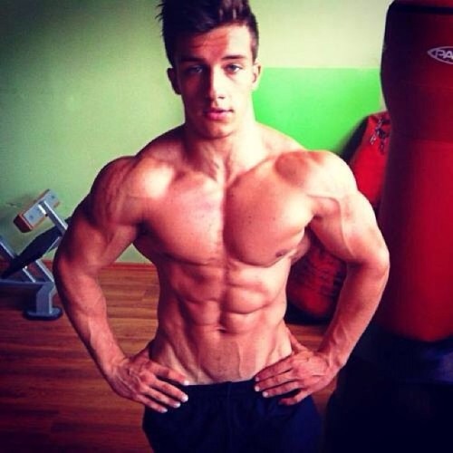 drwannabe:  Tim Gabel