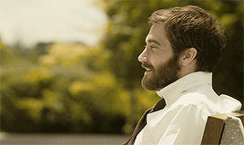 Jake Gyllenhaal In Enemy