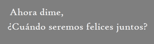 ¡Cree en ti!