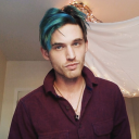 cameronbeyrent:  “I just feel like heaven and hell are a place that’s inside