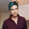 cameronbeyrent:  “I just feel like heaven and hell are a place that’s inside