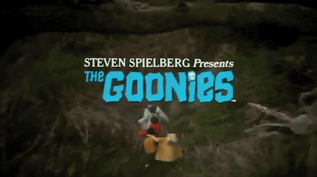 mantridthebiovizier:  The Goonies