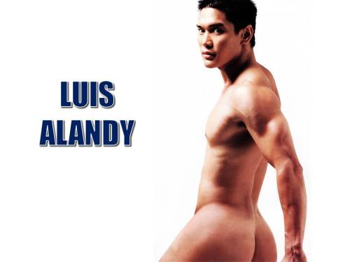 Porn bravoliciouss:Luis Alandy photos