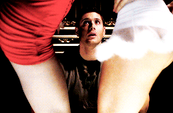 choieuncheol-deactivated2020091:  Dean Winchester Meme | Reoccurring Themes (1/?)