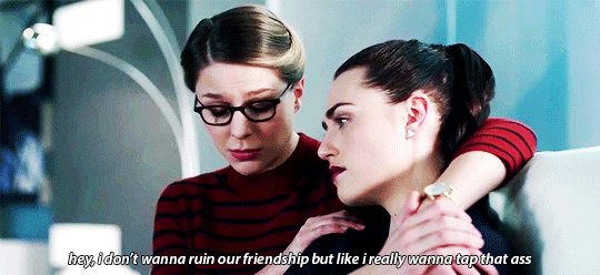 Another Useless Lesbian