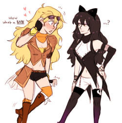 yang represents me