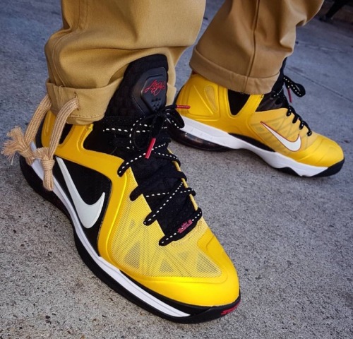 lebron 9