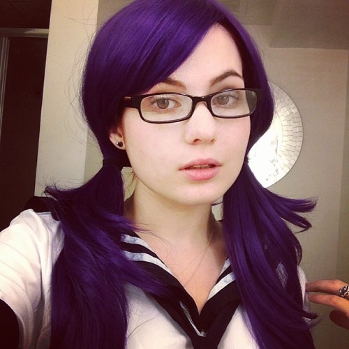 girlswithglasses: mermaidinamanhole, fellow tumblr