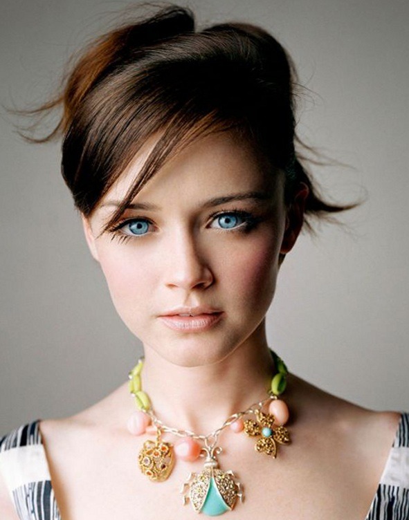 Alexis Bledel