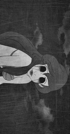 |_ Punk Disney? I Think Yes! _|