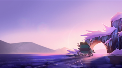 thewellofwonder: I love the backgrounds! Great job!