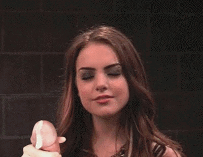 celebrityfakesguy:  Elizabeth Gillies fake nude Elizabeth Gillies via CelebrityFAK