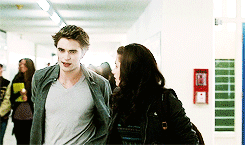 jacksonrathbons:  favorite twilight relationships (as voted by my followers) (#1)