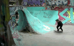 betterskatethannever:Daewon Song // Hawaii Holiday