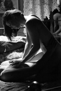 WHERE I END AND YOU BEGIN