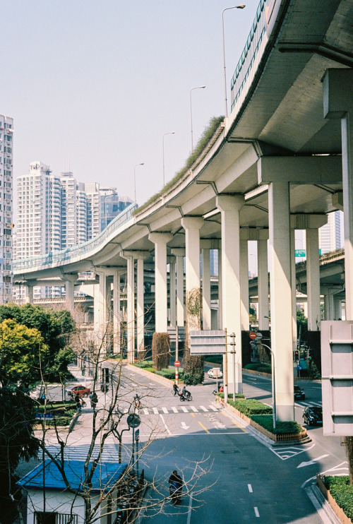 italdred: City highway (by JBB | MK00)