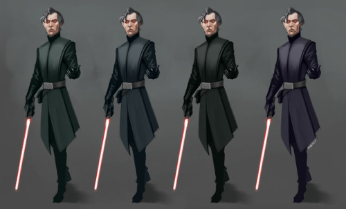 bladelei:charlesdances: Sith Lord Tarkin | The Beast of The CarrionSufficed to say if this was 