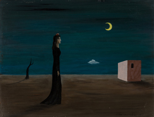 electripipedream:  Gertrude Abercrombie,