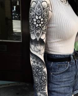 1337tattoos:  ademtattoo