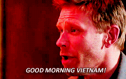 marthajonesed:Supernatural Meme ↳ Three Angels [3/3]“You know why God cast me down? Because I loved 