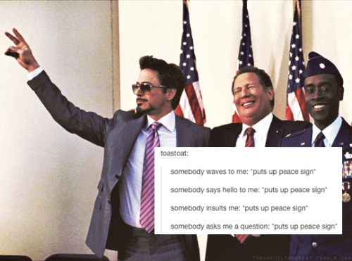 murdockmatthew:MCU + text posts part 2 part 1 
