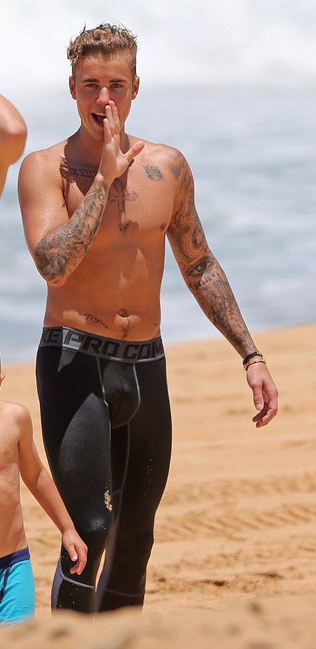hotfamous-men:  Justin Bieber