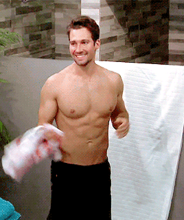 hotfamousmen:  James Maslow