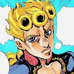 chidarumas-deactivated20141229:  Giorno Giovanna icons VOL 3-11 