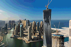 discoveryourdubai: Construction in Dubai
