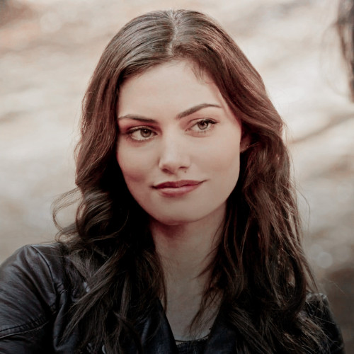 Hayley Marshall Icons - Forest Version