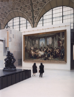 an-overwhelming-question: Thomas Struth - 