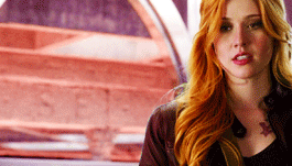 Shadowhunters Sorting - Clary Fray (Slytherin Primary/Gryffindor Secondary) [x]‘Slytherin’s believe 