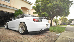 stanceisnotacrime:  S2000