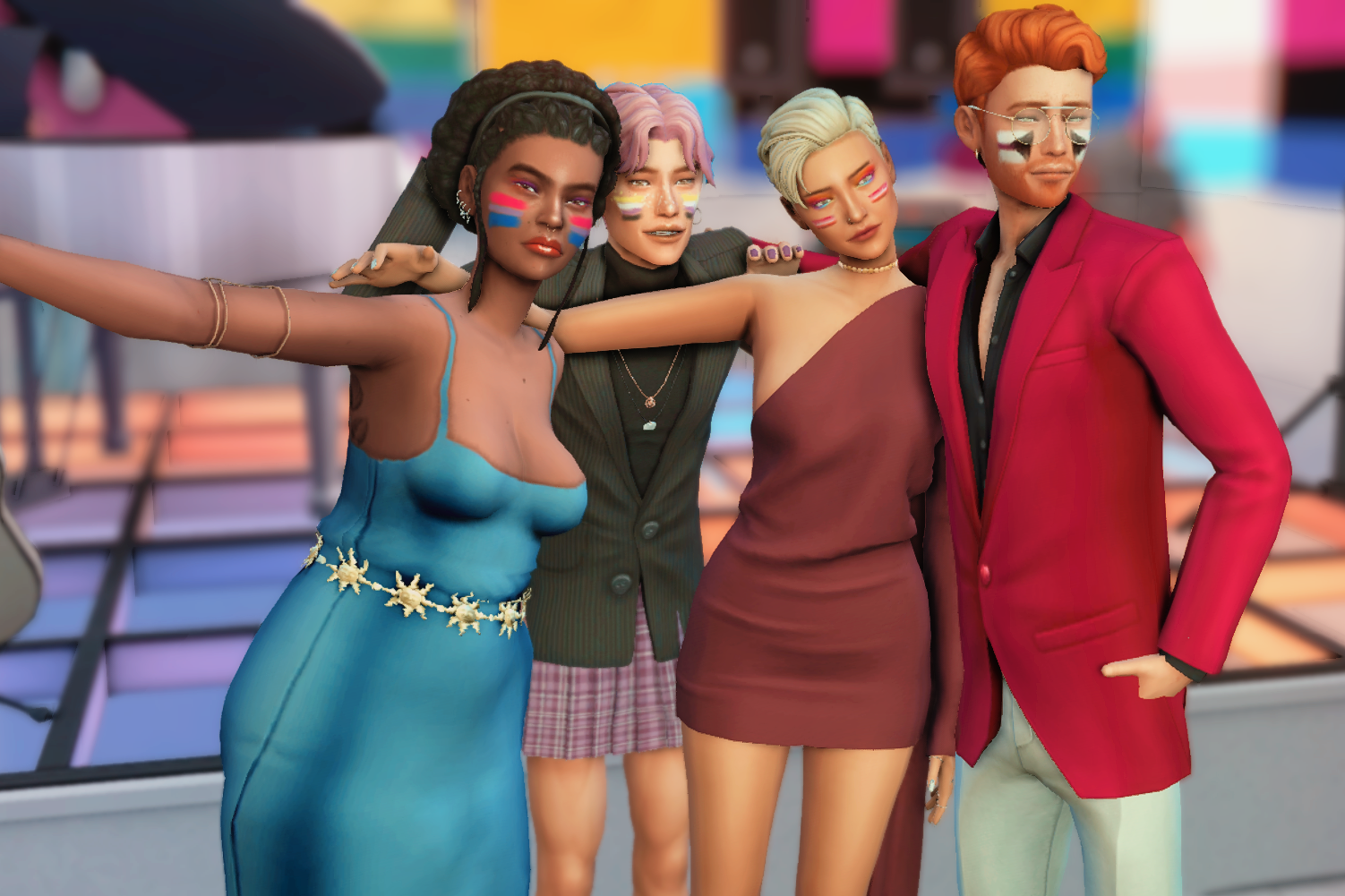 sims 4 lgbt mods sims 4 lgbt mods