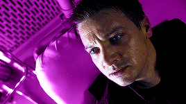 irenelair:“The city is flying, we’re fighting an army of robots and I have a bow and arrow. None of 