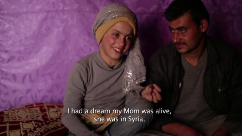 hopeful-melancholy:  Syria’s Lost Children [x] 