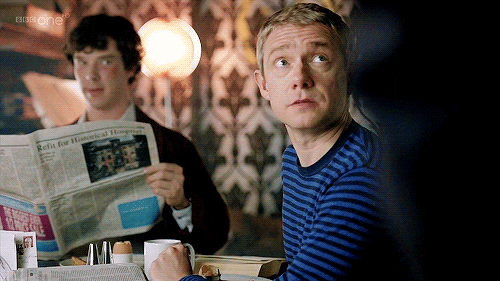 johnlockhappiness:THE WAY HE LOOKS AT HIM