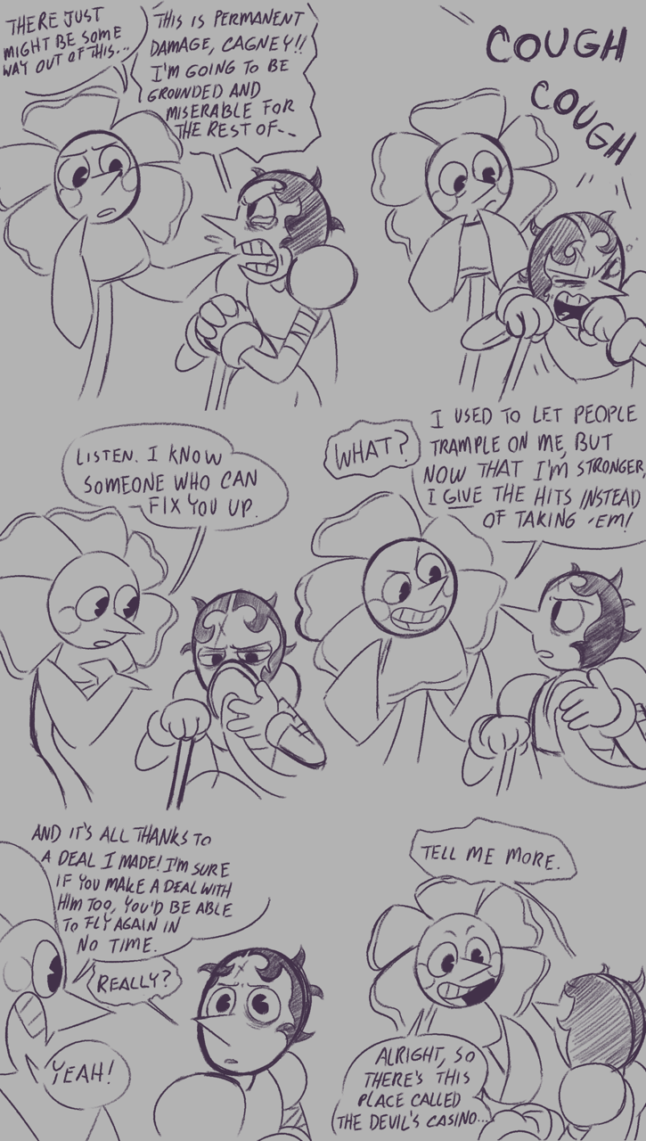 purblethinks:Sometimes. I think about those beans