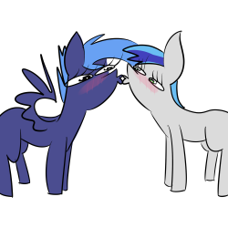 this-is-navi:  light x smitty  Best ship 5ever