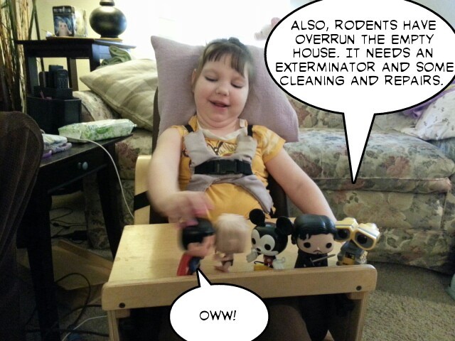 amysrants:  mytoysarealive:  My Toys Are Alive - Super Pledgie Special So, I wasn’t