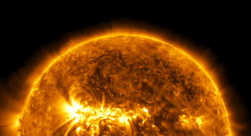 astronomicalwonders:  Science and Astronomy turned 3 today! Thank you everyone for