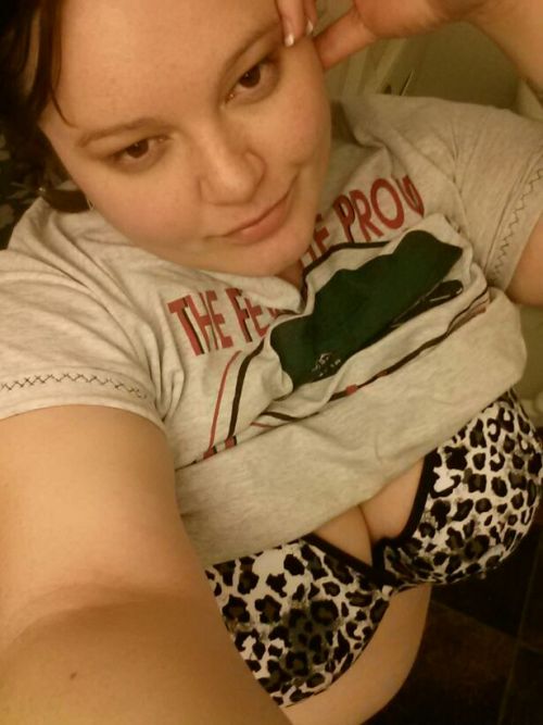 billieaustinbbw:  Phone dump