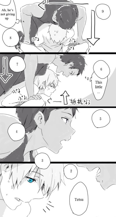 Shonen ai